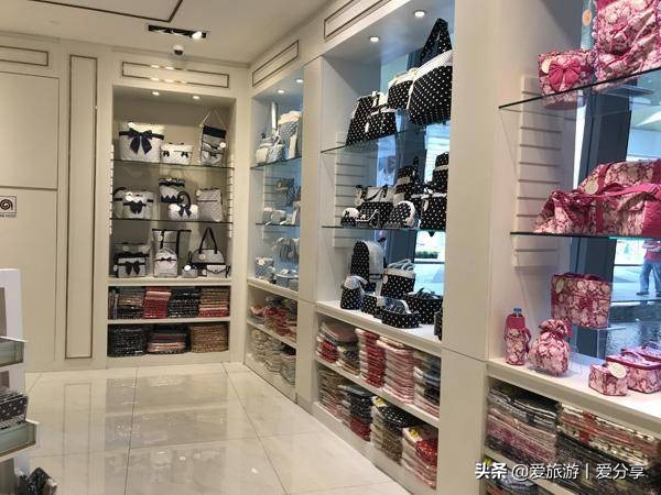 泰国旅游必买15个品牌,泰国旅游最值得买的奢侈品牌