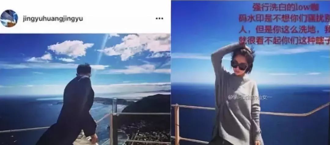 被绿又被打?还为爱自杀?至于吗