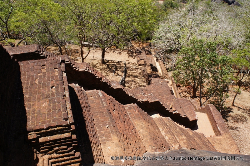 第1360回：丹布勒久旱逢甘露，亚当峰它乡遇故知