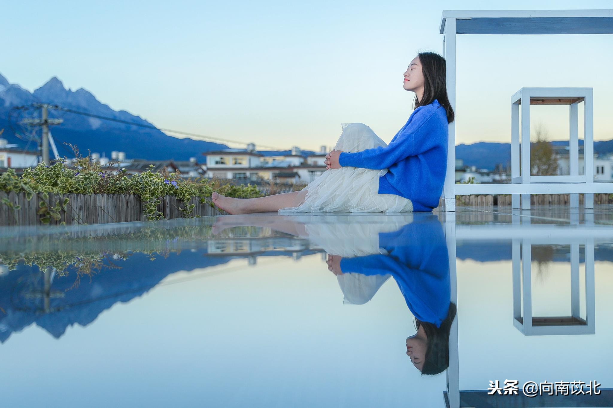 丽江旅游住宿民宿排行,丽江旅游住宿攻略大全推荐