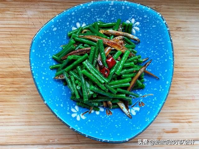 豇豆不焯能炒熟不,豇豆不辣下饭