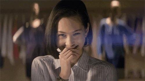 大s和李嘉欣,经得起多大的诋毁下一句