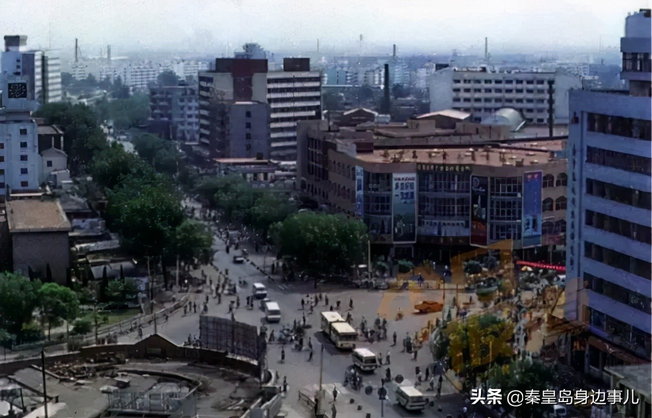 振奋！秦皇岛正式进入三环时代！快看看你家在几环