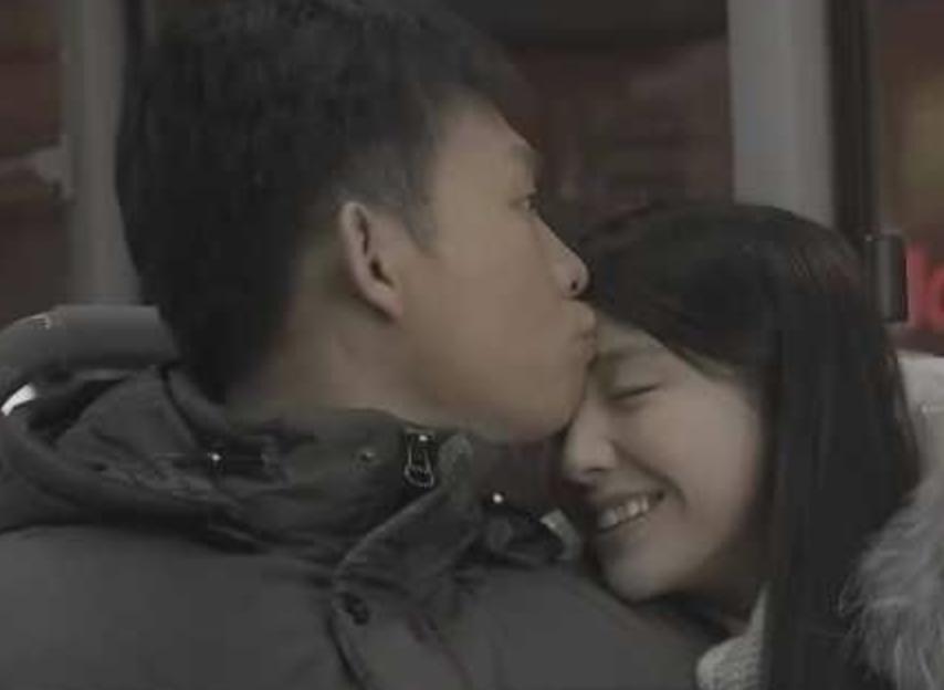 北京爱情故事困境,北京爱情故事感人瞬间