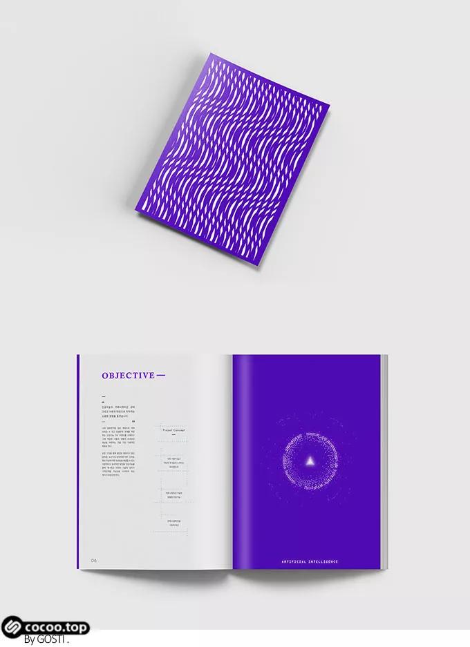 软装色彩知识与配色技巧,配色技巧读懂色彩的两面性