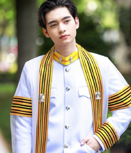 他泰朱大(泰清华)学霸:缪总博士KK呆妞双上榜普明幸运新入学