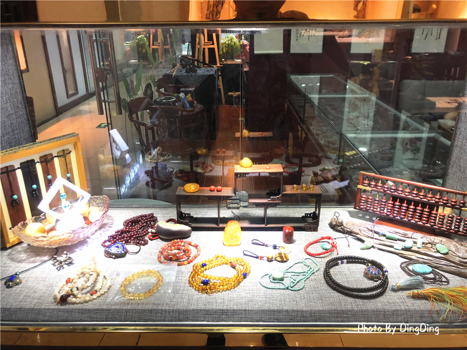 北京旧货市场哪里好玩,北京旧货市场潘家园