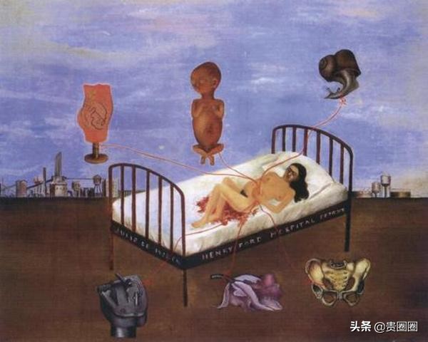 因车祸失童贞、丈夫出轨妹妹,她发誓做“最出名荡妇”,活成传奇