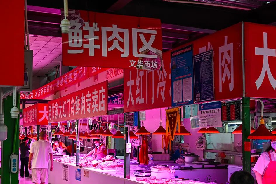 北京南城最大的早市在哪里,北京大兴早市哪个最好