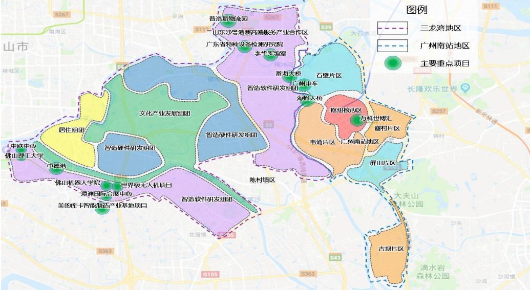 广州南有直达到珠海长隆的轻轨吗,广州市高速直达巴士到珠海长隆
