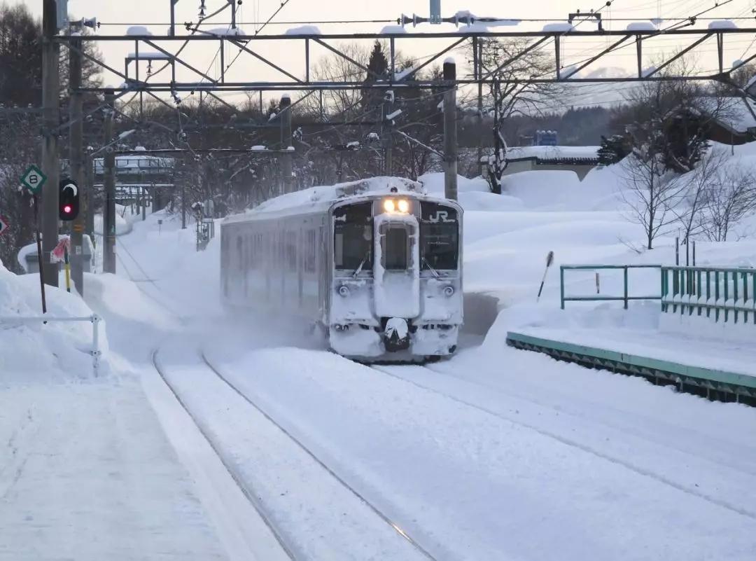日本最好看的铁路,日本为什么热衷于东南亚铁路