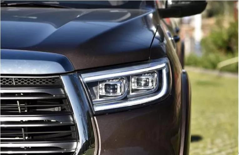 让皮卡走进千家万户,让皮卡流行起来长城能否一炮三响