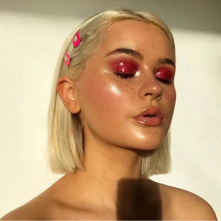 故宫出口红,故宫出过的所有口红