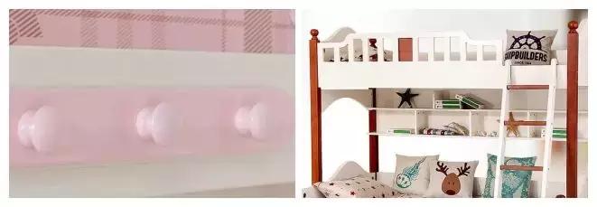 3000左右的儿童床推荐,婴儿床ins