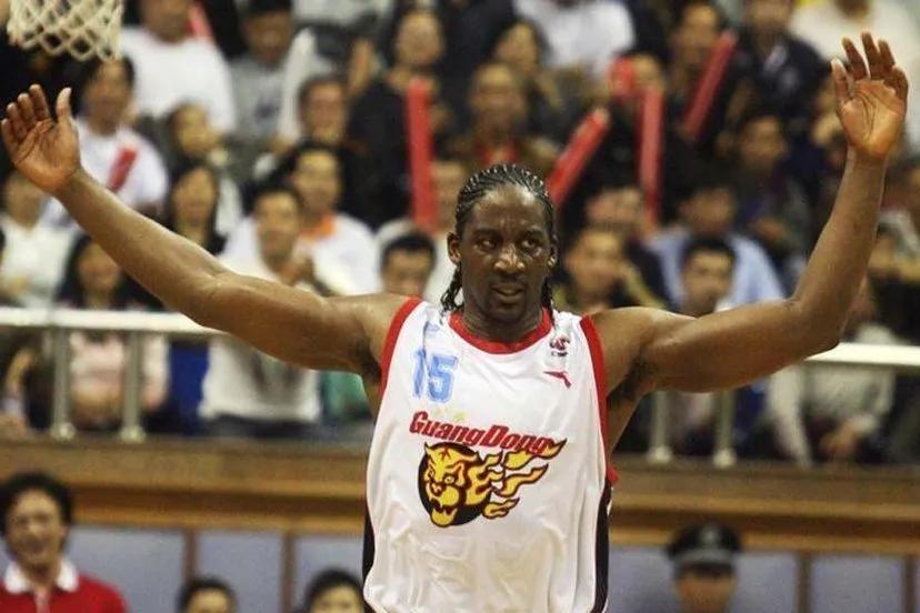 广东宏远新赛季杜锋,广东宏远杜锋生涯