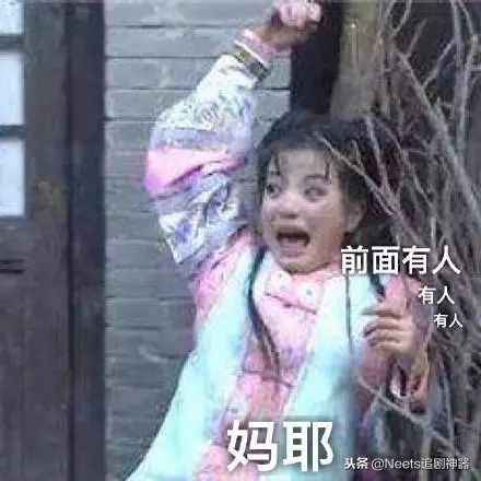 还珠格格大脸表情包,还珠格格表情包图片大全