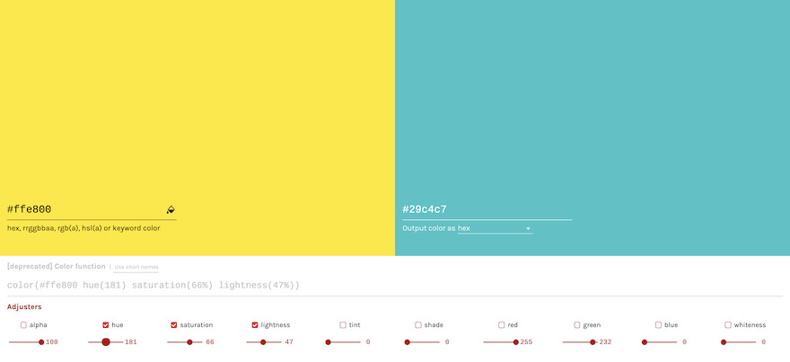 最佳配色工具,在线配色工具大全