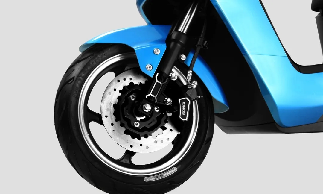 松吉麒麟电摩,松吉电动车口碑怎么样