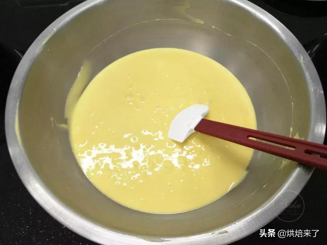 香草奶冻配方,台湾美食奶冻卷