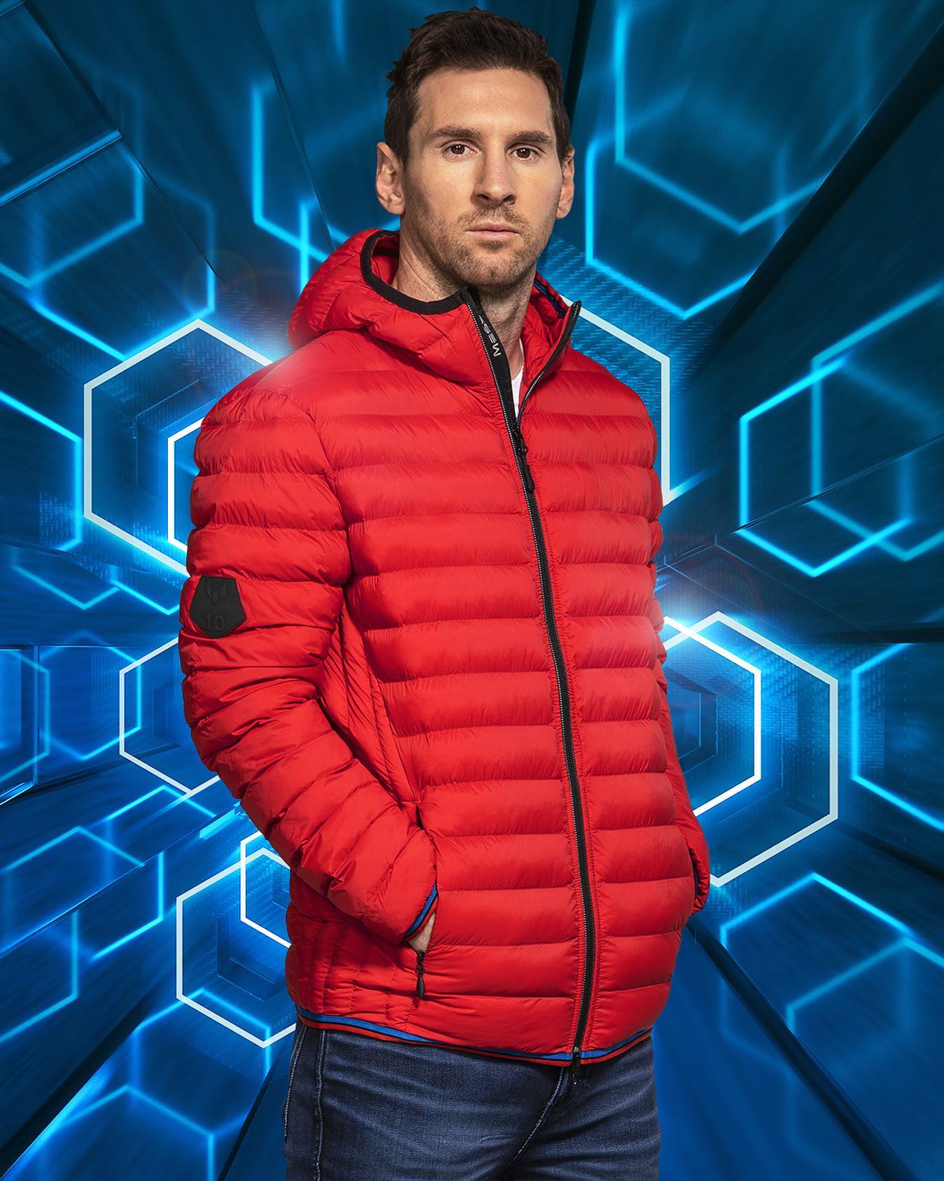 巴萨得知梅西金球奖,2019梅西当选世界足球先生