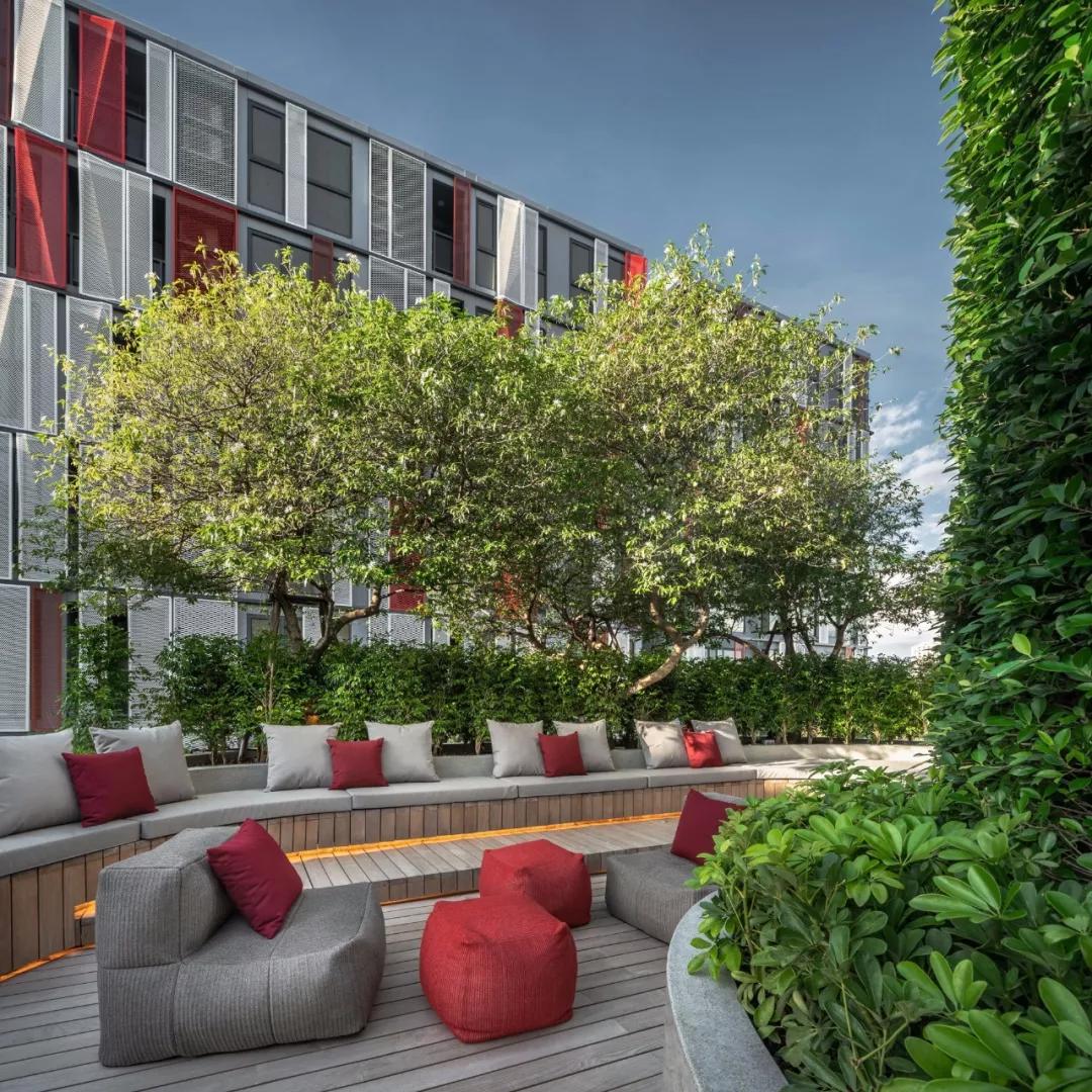 园冶杯荣誉奖,2022园冶杯地产园林奖是什么