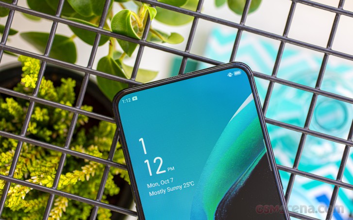 opporeno2优缺点,oppo手机reno2深度评测