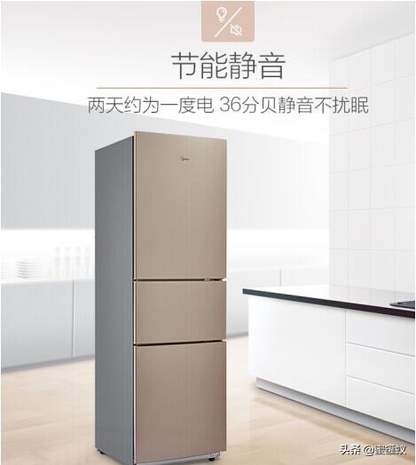 美的冰箱和容声冰箱哪个品牌好,冰箱哪个牌子好最新十大排名