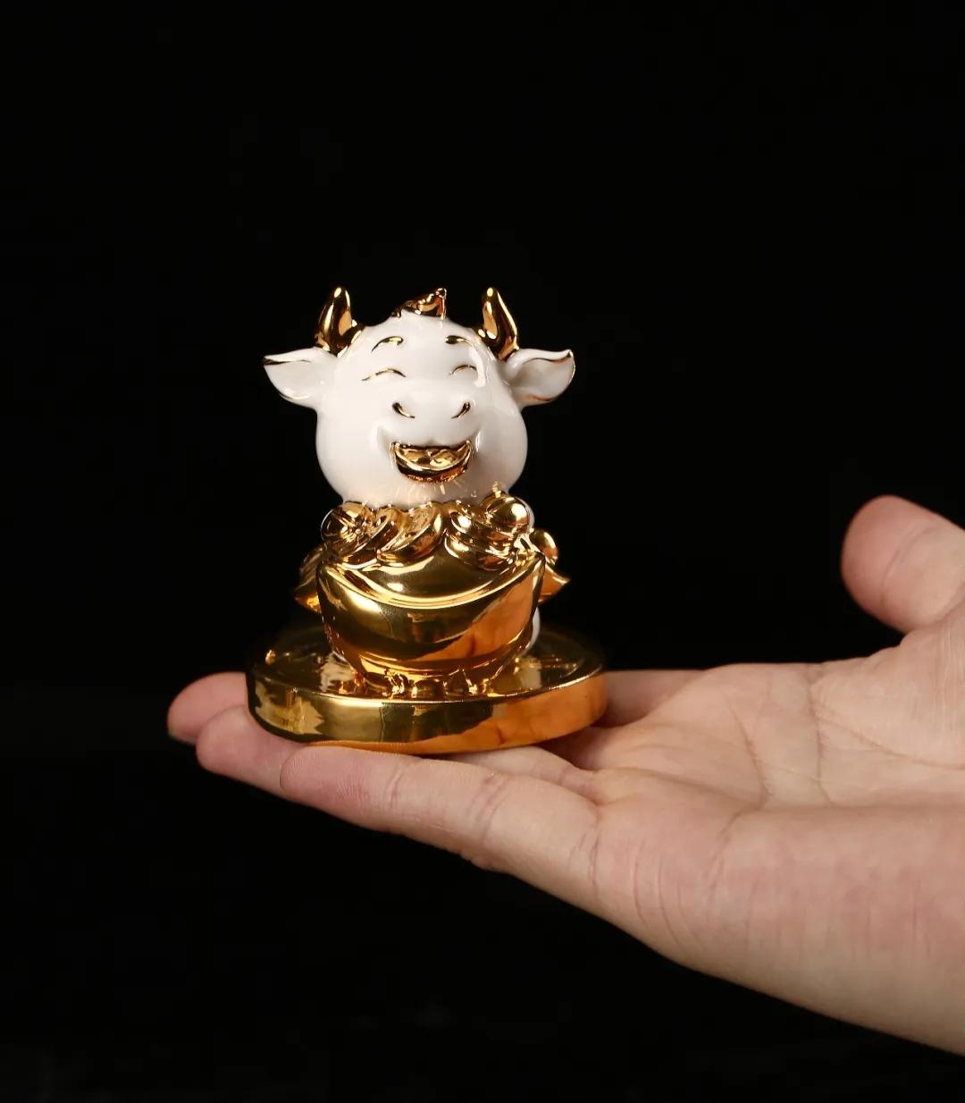 陈为坦福建省陶瓷艺术大师,陈为坦作品价值