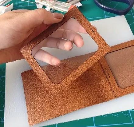 收藏小妙招盒子变废为宝,包装纸旧物改造