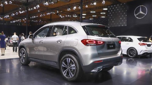 奔驰新款gla200车主感受,新款奔驰gla200多少钱