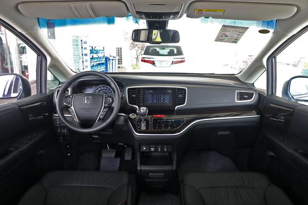 奥德赛销量最好车,奥德赛销量最好的版本