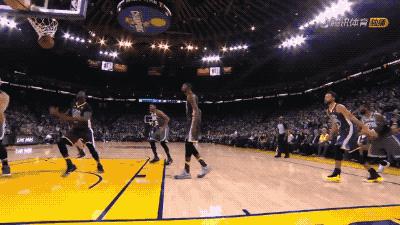 凯里欧文凯尔特人运球,凯里欧文2k23运球风格