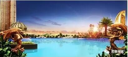 佛山会向高明发展吗,佛山高明镇发展前景