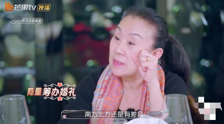 回顾何雯娜的成长经历,现在的何雯娜