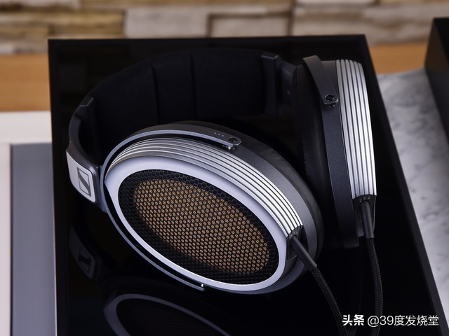 森海塞尔大奥二代he1,森海塞尔he1试听