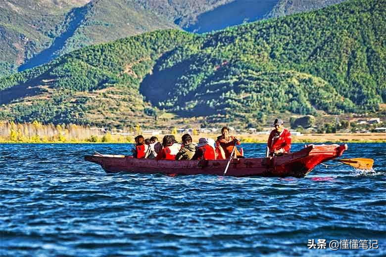 导游的高收入滋润和活跃旅游市场,旅游行业除了导游还能做什么