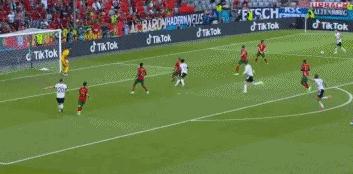 德国葡萄牙戈森斯,德国vs葡萄牙戈森斯凌空抽射