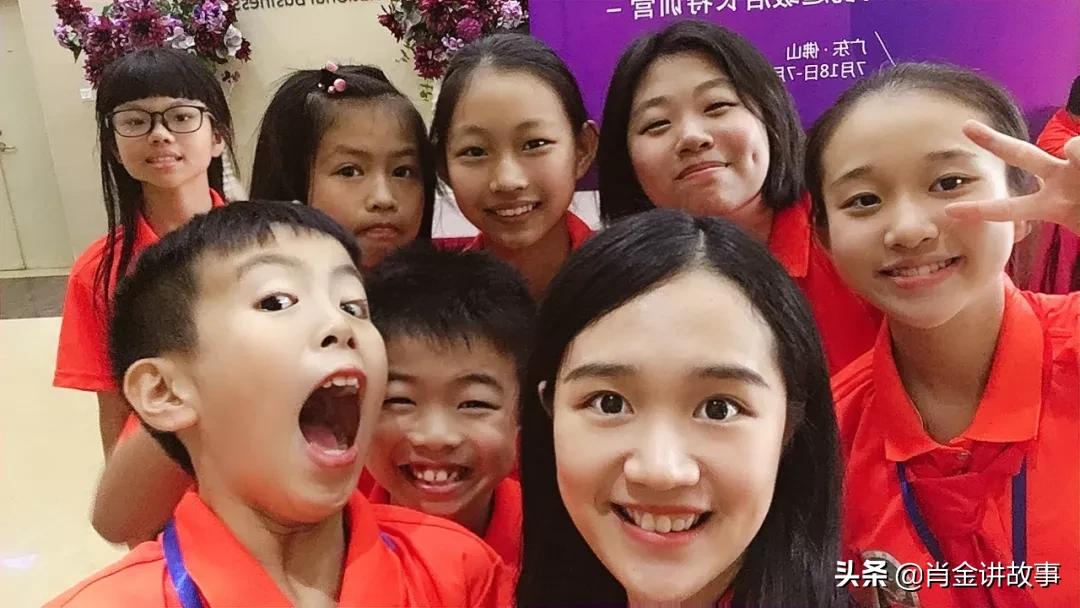 孩子出口成章原来妈妈都是这样教,如何杜绝孩子出口成章