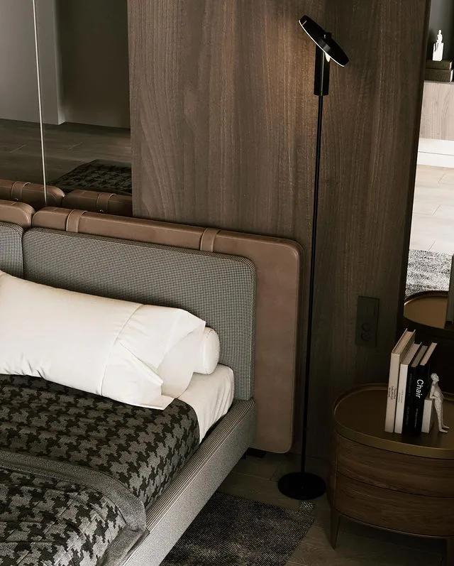 低调奢华风名家设计新风尚 (低调奢华设计风格诞生的原因)