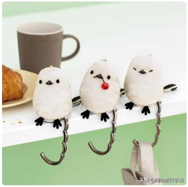 什么，这家杂货铺不仅日本上市了，它的每件商品还是吞金兽！