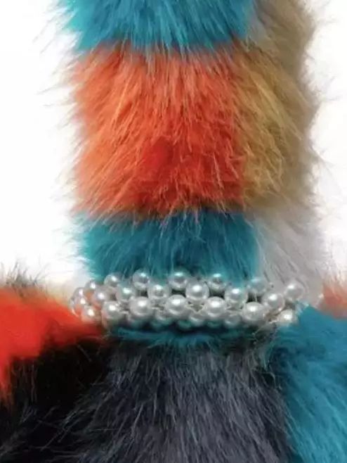 买过的名牌包,小众的大牌包