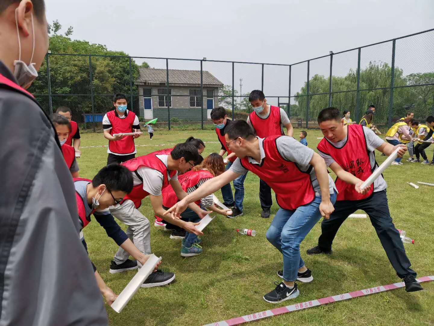 户外拓展方案哪个好,户外拓展怎样说的高大上