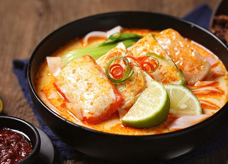 蔡澜新派系菜品,蔡澜泰国菜谱大全