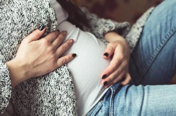 婴儿的胎动厉害,宝宝的胎动含蓄表达