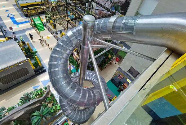 深圳十大暑假室内必去景点,深圳暑假值得带孩子旅游的地方