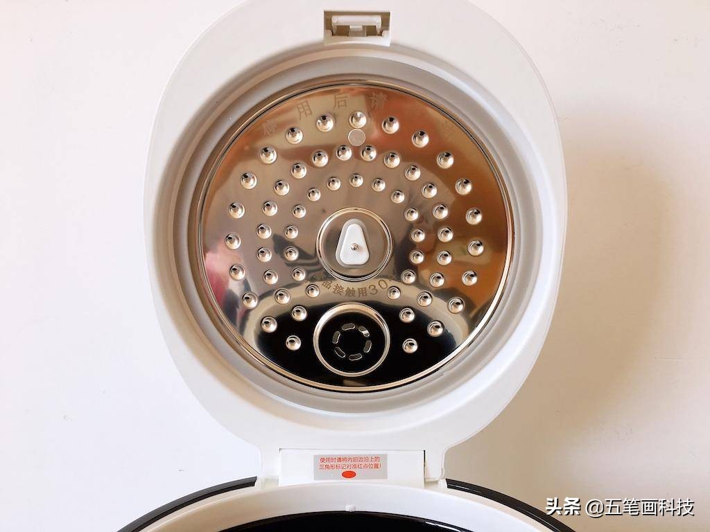 3-4人脱糖多功能低糖电饭煲,臻米脱糖蒸汽养生饭煲测评