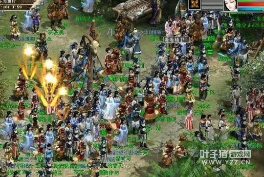 大话西游2新区零投资5开攻略,大话西游2回归新区视频