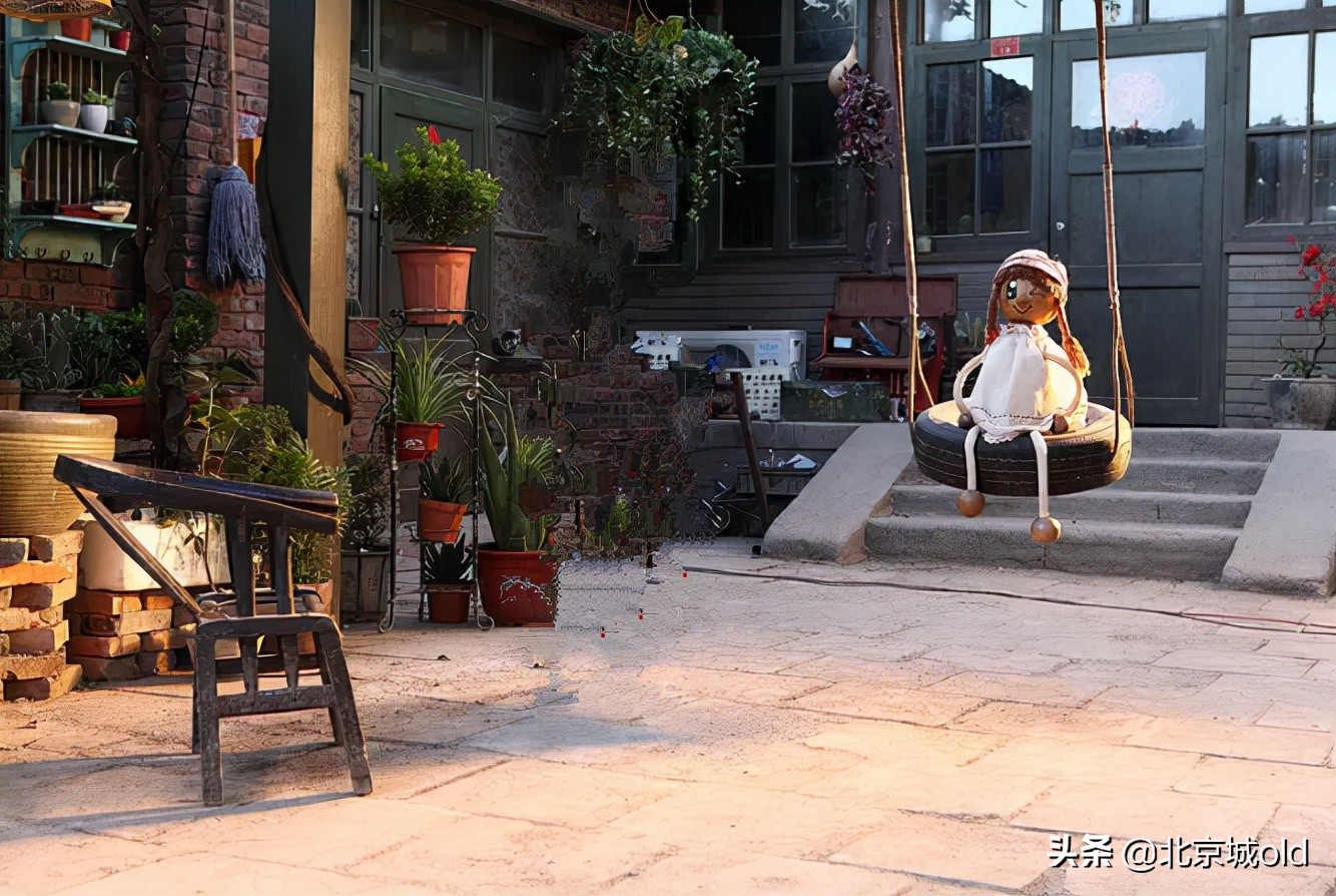 你眼中的北京爷们什么样儿,北京爷们儿有哪些特征