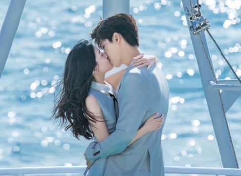 现代剧cp适配度只服这27对夫妇,男的帅、女的美,个个顶级高配