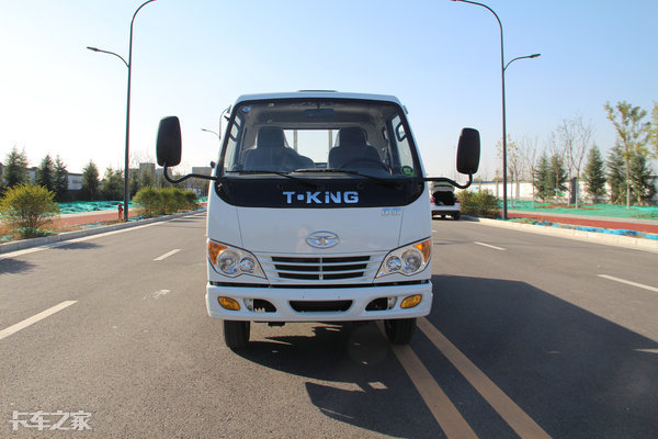 2.1米地库能下2.16米高的车吗,2.0排量汽油微卡